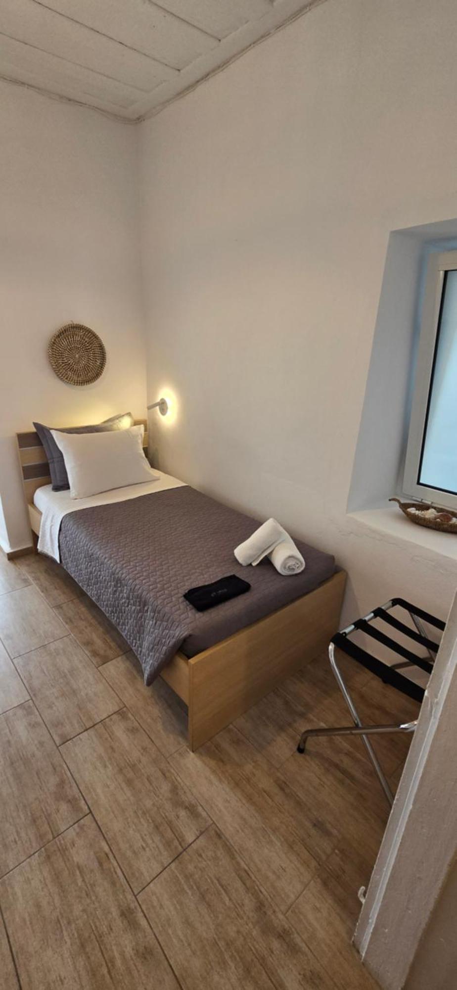 Sunrise Apartments Livadia  Bagian luar foto