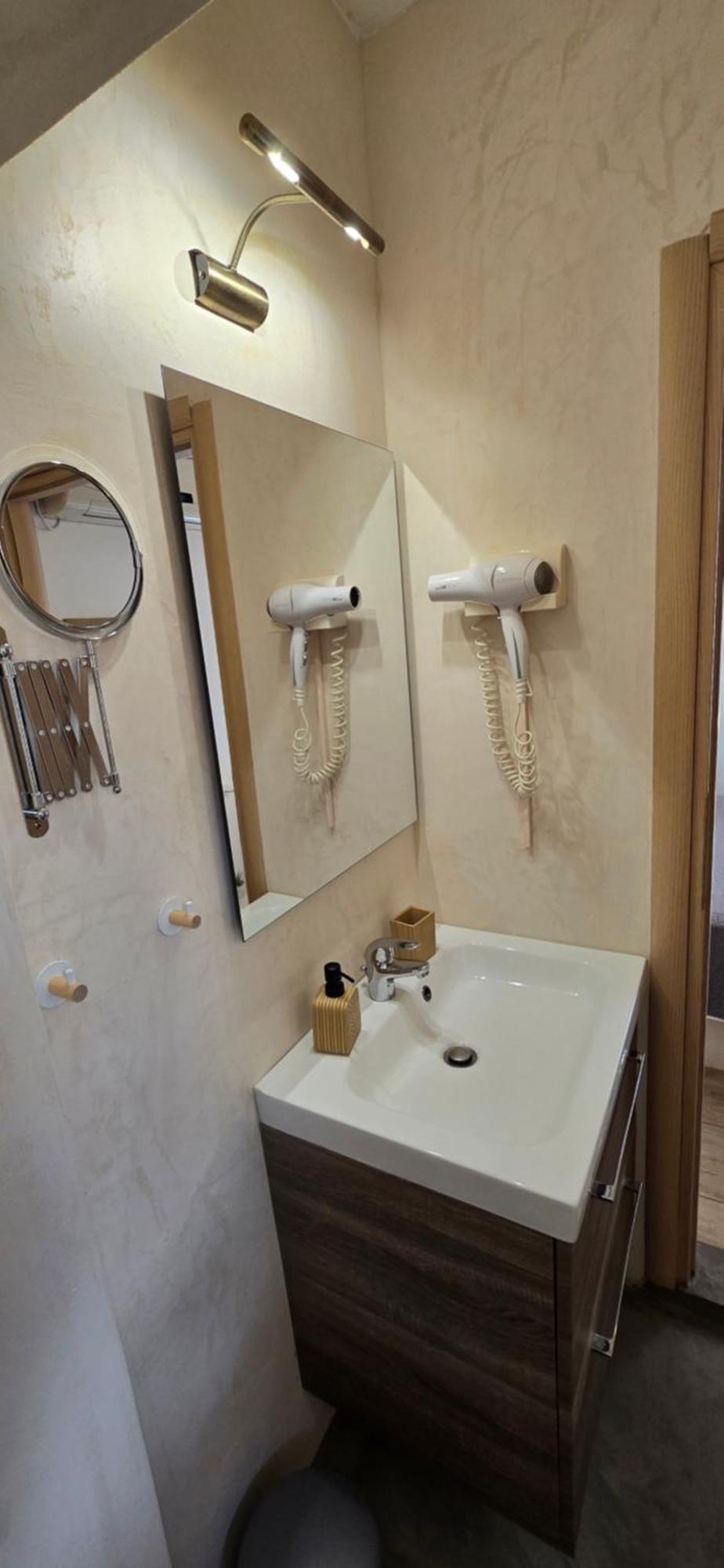 Sunrise Apartments Livadia  Bagian luar foto